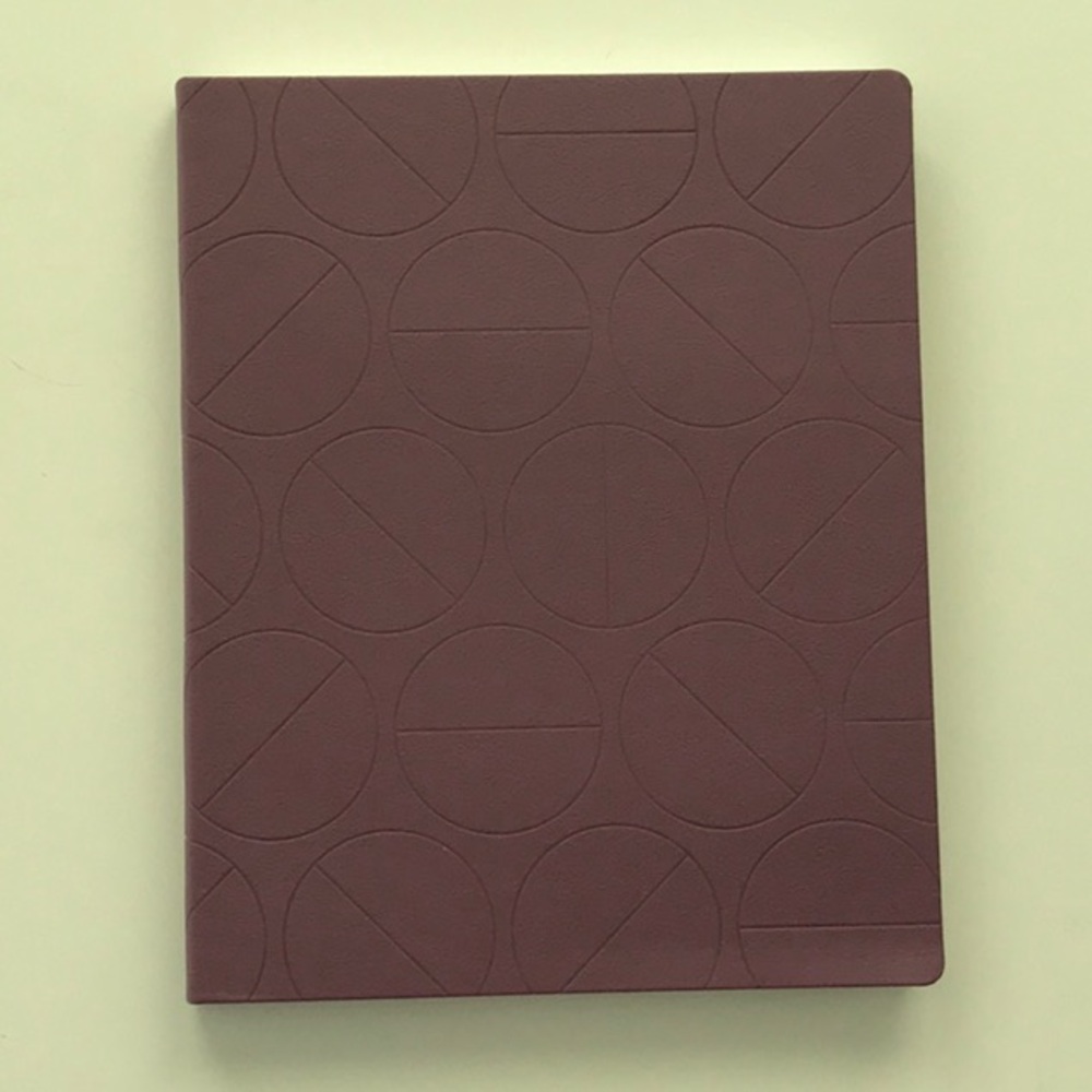 Erin Condren 2023 Focused Planner
